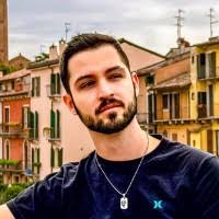 200+ "Nicholas Pereira" profiles