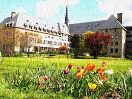 Ehpad Saint Cyr A Rennes 35000 Avis Maison De Retraite
