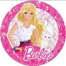 barbie barbie cartoon barbie birthday barbie theme party