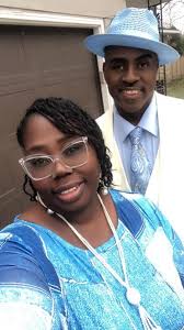 Celebrate your queen at home