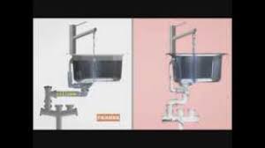 4.4 out of 5 stars. Franke Plumbing Kit For Kitchen Sinks Youtube