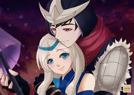 Witch wallpaper wallpaper hp mobile legend wallpaper wallpaper keren cartoon wallpaper female character design game character mobiles bang bang. 46 Kagura X Hayabusa Ideas Mobile Legends Mobile Legend Wallpaper Hayabusa