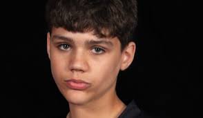 Kynsley Roberts-Downing