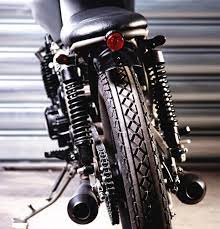 Fotos De Motos Cafe Racer Bobber Custom Y Scrambler Moto Cafe Cafe Racer Motos