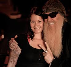 Billy gibbons was born on december 16, 1949 in houston, texas, usa as william frederick gibbons. Update Slideshow Zz Top S Billy Gibbons Visits West Seattle Westside Seattle