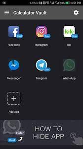 Jun 15, 2020 · aos app tested apolo launcher boost, theme, wallpaper, hide apps v2.0.1 b273 premium apk latest tested android apps: Calculator Vault App Hider Hide Apps Apk Download For Android