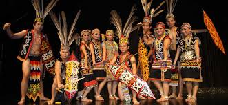 First of all, selamat hari gawai to all that celebrated it. Perayaan Gawai Dayak Tsem Rinpoche