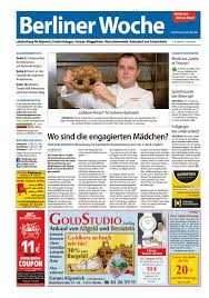 Eat, see, and stay in rahnsdorf. L12 Kopenick By Berliner Woche Issuu