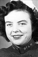 Jacqueline Jones Obituary (2009)