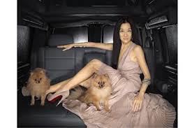 In my research it's not clear if she has any grandkids. Vera Wang Interview Interview With Vera Wang