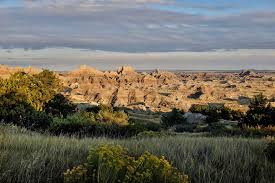 There are thousands of photo ops and it does help to read the pamphlet you receive when going through the entry gate. Badlands Nationalpark Besuch Ausserirdisch Schon Reiseblog