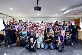 We're very grateful for supporting @asiapacificrayon for @balifashiontrend #indopacific. Pt Indopasifik Teknologi Medika Indonesia
