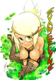 rule 34 :: wakfu :: :: evangeline lilly / funny cocks & best free porn:  r34, futanari, shemale, hentai, femdom and fandom porn