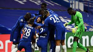 Click for all chelsea fixtures and results in this season's uefa champions league. Thomas Tuchel S Chelsea Announce Themselves As True Champions League Contenders The Warm Up Eurosport