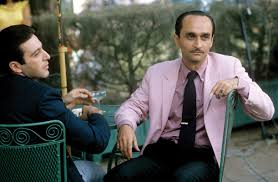 In 1978, a young meryl streep was on the verge of becoming the greatest actress of her generation. John Cazale Unknown But Uncommonly Talented Aspentimes Com