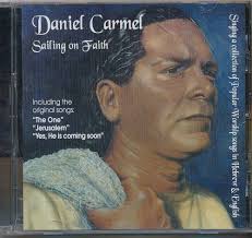 Daniel Carmel, Daniel Carmel Ministries, Rami Zarhin