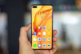 This is quite important when it comes to gaming. Huawei P40 Hands On Review Gsmarena Com Tests