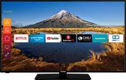 Find great deals on ebay for tv 50 inch 4k samsung. Telefunken D50u446a Led Tv 127 Cm 50 Inch Eec G A G Dvb T2 Dvb C Dvb S Uhd Smart Tv Wi Fi Ci Black Conrad Com