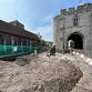 The Archaeology of Westgate Square, Canterbury - Laud building, Anselm, Canterbury Christ Church University, N Holmes Rd Event Image