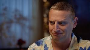 The Day Robert Palins Murdered Me