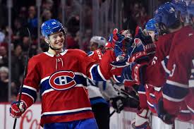 Statistics of jesperi kotkaniemi, a hockey player from pori, finland born jul 6 2000 who was active from 2017 to 2021. Jesperi Kotkaniemi And The Contagious Attitude Eyes On The Prize