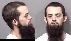 Citrus County Mugshots March 28, 2018