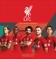 Best liverpool fc wallpapers in your chrome browser! Liverpool F C 2019 Wallpapers Wallpaper Cave