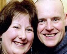 Let's stick together