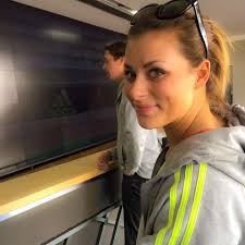 Nora mørk's twin sister also played handball for norway. Facebook