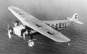 Resultado de imagen para alfred lowenstein plane
