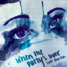 Cole Norton – When The Party's Over ...