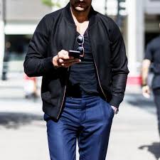 Can I Wear Navy And Black Together How To Wear The Two Colors
