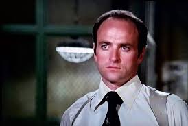 Twin Towers in Kojak last night