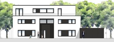 Eine grundschule, sowie ein kindergarten sind fußläufig schnell erreicht. Neubau Von Einem Wohnhaus Mit 11 Wohnungen Oldenburg Katharina Aumann Architekturburo