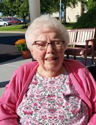 Obituary information for Edna E. Ciccitto