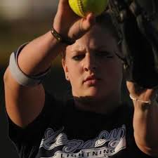 Pomona's Martinez delivers big hit in All-State Softball Game