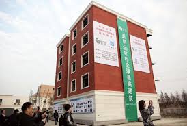 Abrasive cutting machine company from united states (8724 km). Chinese Company Constructs The World S Tallest 3d Printed Building Archdaily