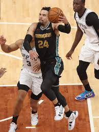 It all comes to an end on friday night as the warriors and grizzlies face off in san francisco for the final ticket to the nba playoffs. 49fjw2ny7wun M