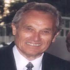 Obituary information for Donat A. Martin