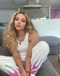 Jesminda) was born in romford, united kingdom. Little Mix S Jade Thirlwall Shares Cryptic Message About Pain Amid Jesy Nelson Hiatus Mirror Online