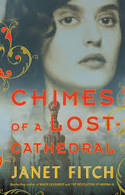You will be asked whether your card was lost, stolen, or damaged. Amazon Com Chimes Of A Lost Cathedral Revolution Of Marina M 2 9780316510059 Fitch Janet Books
