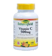 Here, find 14 of these brands and learn about what they offer. Nature S Field Vitamin C 500mg Quality Natural Supplements