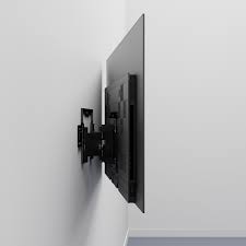 Old tv wall mount stand. Swivel Tv Wall Mount For Select Sony Tvs Black Suwl855 Best Buy