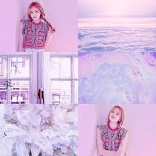 Pastel Purple Aesthetic Wallpaper Posted By Michelle Mercado