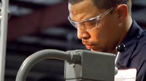 Richard's MASC Story, NRWIB 2022