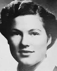 Keely Frances LaBarbera