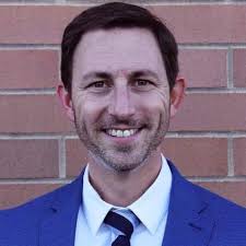 Christian Fusco, North Penn School Board Director