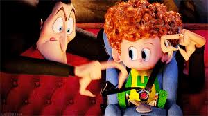 The sequel to the 2012 animated comedy, hotel transylvania. Ht2edit Tumblr Posts Tumbral Com