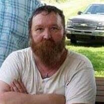 Mr. Jerry Wayne "Rooster" Overman Obituary