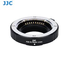 Automatic Extension Tube For Fujifilm X Mount Jjc